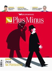 : Plus Minus - e-wydanie – 2/2022