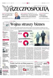 : Rzeczpospolita Życie Regionów - e-wydanie – 4/2022