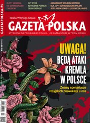 : Gazeta Polska - e-wydanie – 20/2022