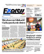 : Express Bydgoski - e-wydanie – 120/2022
